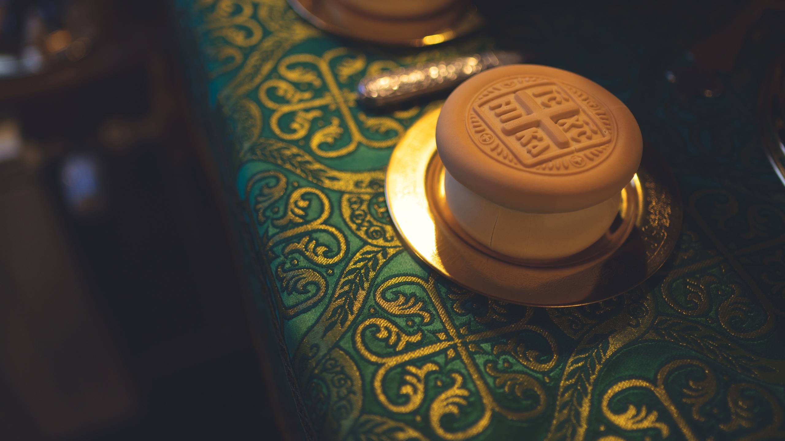 Рождество Пророка, Предтечи и Крестителя Господня Иоанна. Литургия. смотреть онлайн