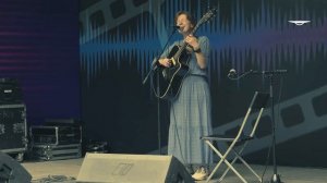 Анна ШИРЯЕВА - ФИО-сан