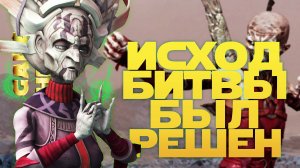 ХОРОШЕЕ НАЧАЛО, НО vs Trik Jerrod | SWGOH #1229