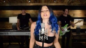 Radiohead - Creep (IMY2 Cover)