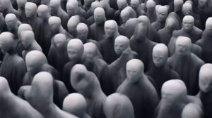 Чужая душа