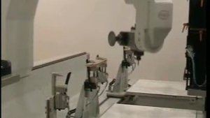 5-ти осевой PADE модель OMEGA ножки стула от САПЕМИНВЕСТ