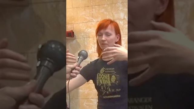 #418 Минута Ицюань / Отзыв о практике Ицюань / Марина Письменская-1 / Мурманск (2018)