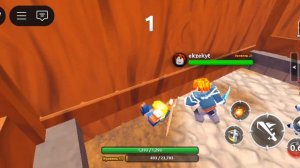 ОЧЕНЬ ПРИКОЛЬНАЯ ИГРА СОВЕТУЮ [1 ЧАСТЬ]