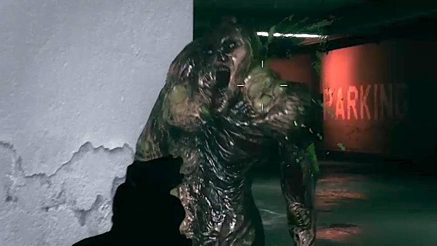 Daymare: 1998. Прохождение. #6