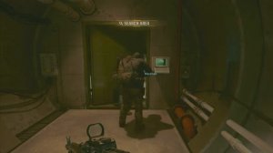 Call Of Duty, играю в 4к на приставке, новая часть игры