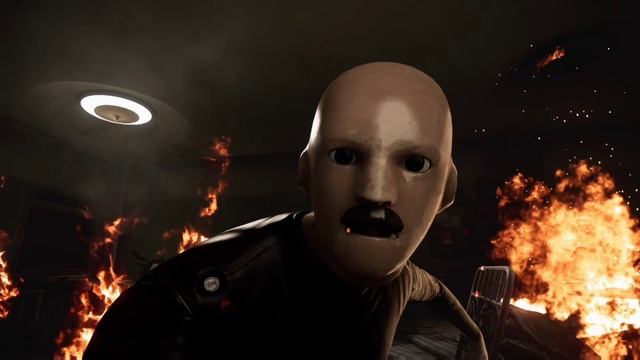 Atomic Heart #2.