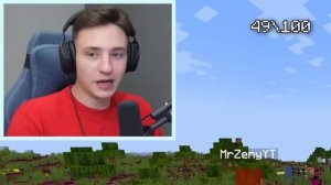 Domer Grief [ Домер ] - Захожу на 100 САМЫХ УЖАСНЫХ СЕРВЕРОВ в Майнкрафт...