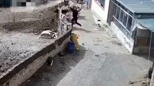 Коронный бросок Карусель
