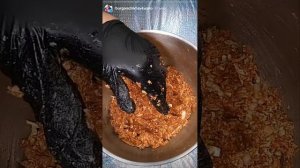 ДРОЖЖЕВЫЕ ПАРОВЫЕ ПИРОЖКИ ПЯН-СЕ ИЛИ ПИГОДИ 😋😋😋