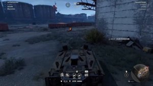 Гусеницы и гравастар в КП: подробный разбор билда и постройка / Crossout