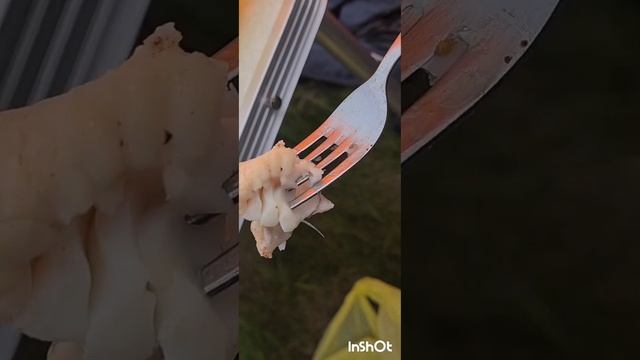 Часть 4. Рыбалка. Сахалин. мыс Свободный. На крючке - треска, минтай, голубой окунь. смотреть онлайн