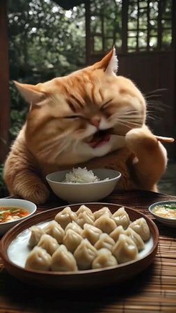 про кота