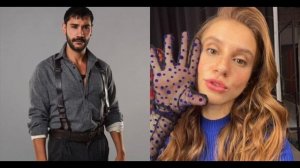 Новый турецкий сериал Бархатные наручники 1 серия!