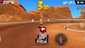 Секретная Тактика в Kart Stars, Которая Уничтожает Конкурентов! 💥