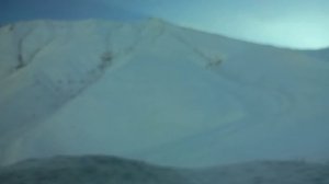 Военно-грузинская дорога_часть 2. Декабрь 2024 года