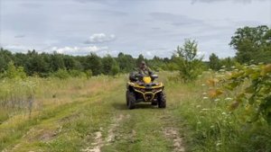 Квадроциклы Stels 800,«Бабинские Проходимцы» г.Дзержинск п.Бабино , Нижегородская область , Квадрики