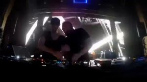 PANAMA CLUB AMSTERDAM deep house mix JANUARY 2018