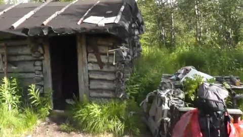 ПОХОД ШТУРМОВОЙ #сезонконтентаRUTUBE