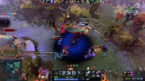Скрытопульные игры. Ливающие тимейты в каждой игре, тильт и фид. Дота 2 | Dota 2