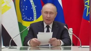‼️🇷🇺 Однополярная система обслуживала интересы «золотого миллиарда», но модель «либеральной глобал