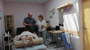 массаж импульсный обучение BIO-IMPULSE