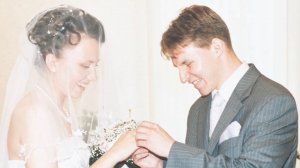 Годовщина свадьбы ❤️ 18 лет вместе