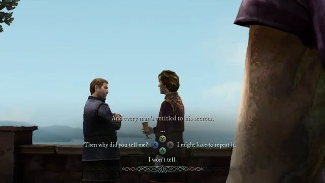 Game of Thrones _ Telltale _ Full Game Walkthrough _ No Commentary The Game Archivist(05h34m29s-06h1
