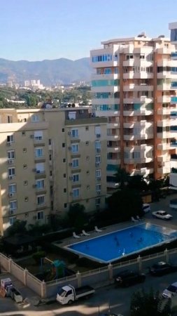 6 июля СЕМЬ УТРА В МАХМУТЛАРЕ. ТУРЦИЯ 2025.