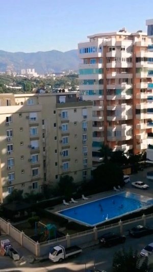 6 июля СЕМЬ УТРА В МАХМУТЛАРЕ. ТУРЦИЯ 2025.