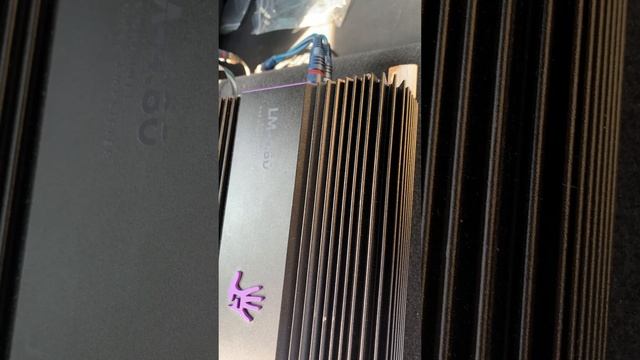 DL AUDIO GRYPHON LITE 1.500 ОБЗОР