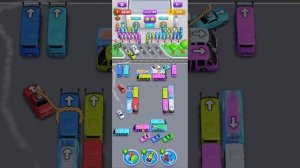 crowd express level 1158