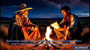 Воин живет действием #Кастанеда "Отдельная реальность"