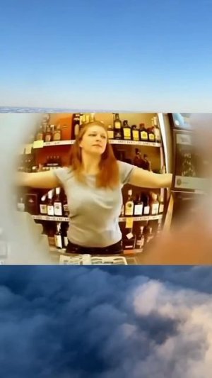 А у меня волшебные очки! Хочешь такие?