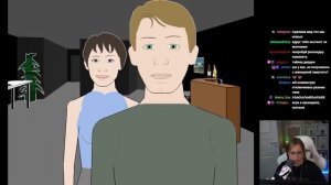 КСЮША КОБА ИГРАЕТ В ИГРУ С ИСКУССТВЕННЫМ ИНТЕЛЛЕКТОМ | FACADE