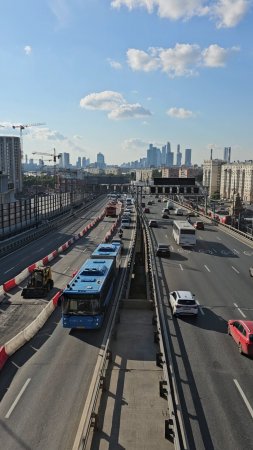 Москва