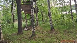 Потерянный Юлькин маяк