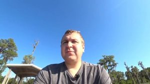 РЫБАЛКА В АМЕРИКЕ _ РЫБАЧУ СРЕДИ АЛЛИГАТОРОВ (360p)