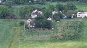 Красноармейское направление. Выявлено и немедленно уничтожено. Фиерический удар.