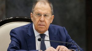 Лавров выступает на саммите БРИКС – трансляция