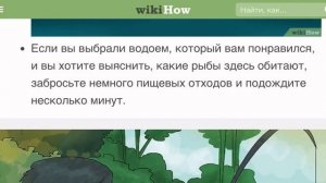Как правильно рыбачить. Часть 2
ProFishing