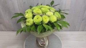 Букет из 19 роз Дениз