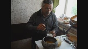 Про рыбалку- -Как приготовить Кукурузу. Рецепт приготовления