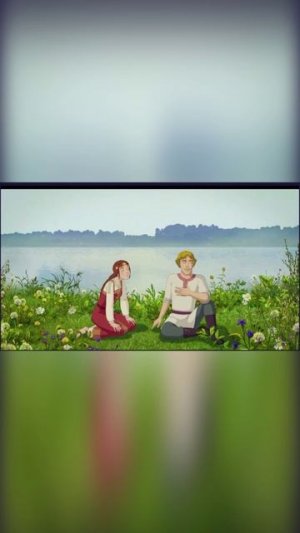 Музыкальное видео поздравление с Днем семьи, любви и верности