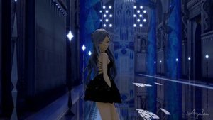 ⦉MMD⦊ Red Velvet - Feel My Rhythm (Solo) DL