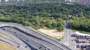 Полетная зона Руднево (Некрасовка)