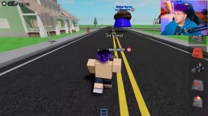 Милс PLAY - НЕ ИГРАЙТЕ в ЭТИ ИГРЫ в Roblox 😱