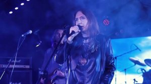 РУССКАЯ (live) \ МышьяК \ Action Club 25.06.25