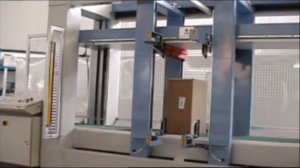 Корпусная вайма STI 1 для сборки корпусов мебели