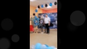 Вручение аттестатов, 2025 г.